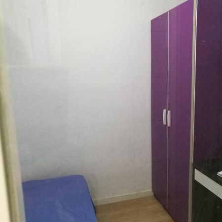 דירות מדריד Apartamento En Francos Rodriguez, Junto A Bravo Murillo מראה חיצוני תמונה