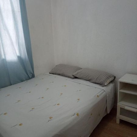 דירות מדריד Apartamento En Francos Rodriguez, Junto A Bravo Murillo מראה חיצוני תמונה