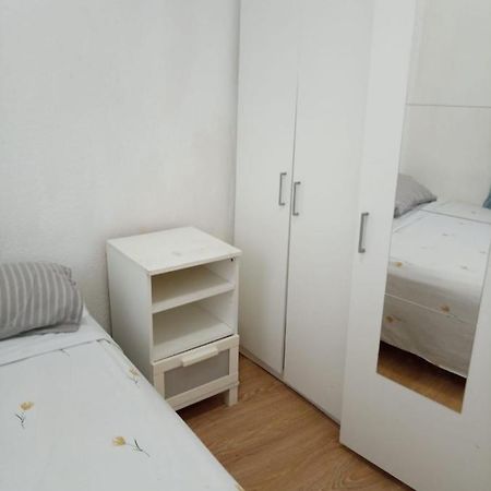 דירות מדריד Apartamento En Francos Rodriguez, Junto A Bravo Murillo מראה חיצוני תמונה