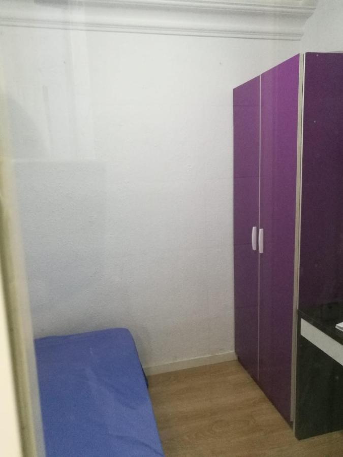 דירות מדריד Apartamento En Francos Rodriguez, Junto A Bravo Murillo מראה חיצוני תמונה