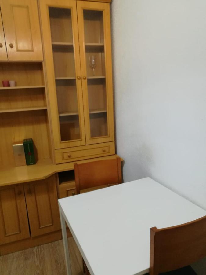 דירות מדריד Apartamento En Francos Rodriguez, Junto A Bravo Murillo מראה חיצוני תמונה